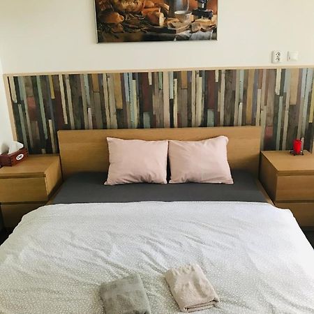 Apartman Stursovka Brno Exterior photo