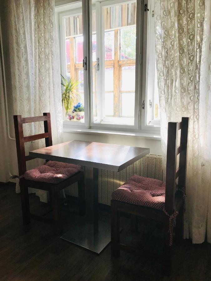 Apartman Stursovka Brno Exterior photo