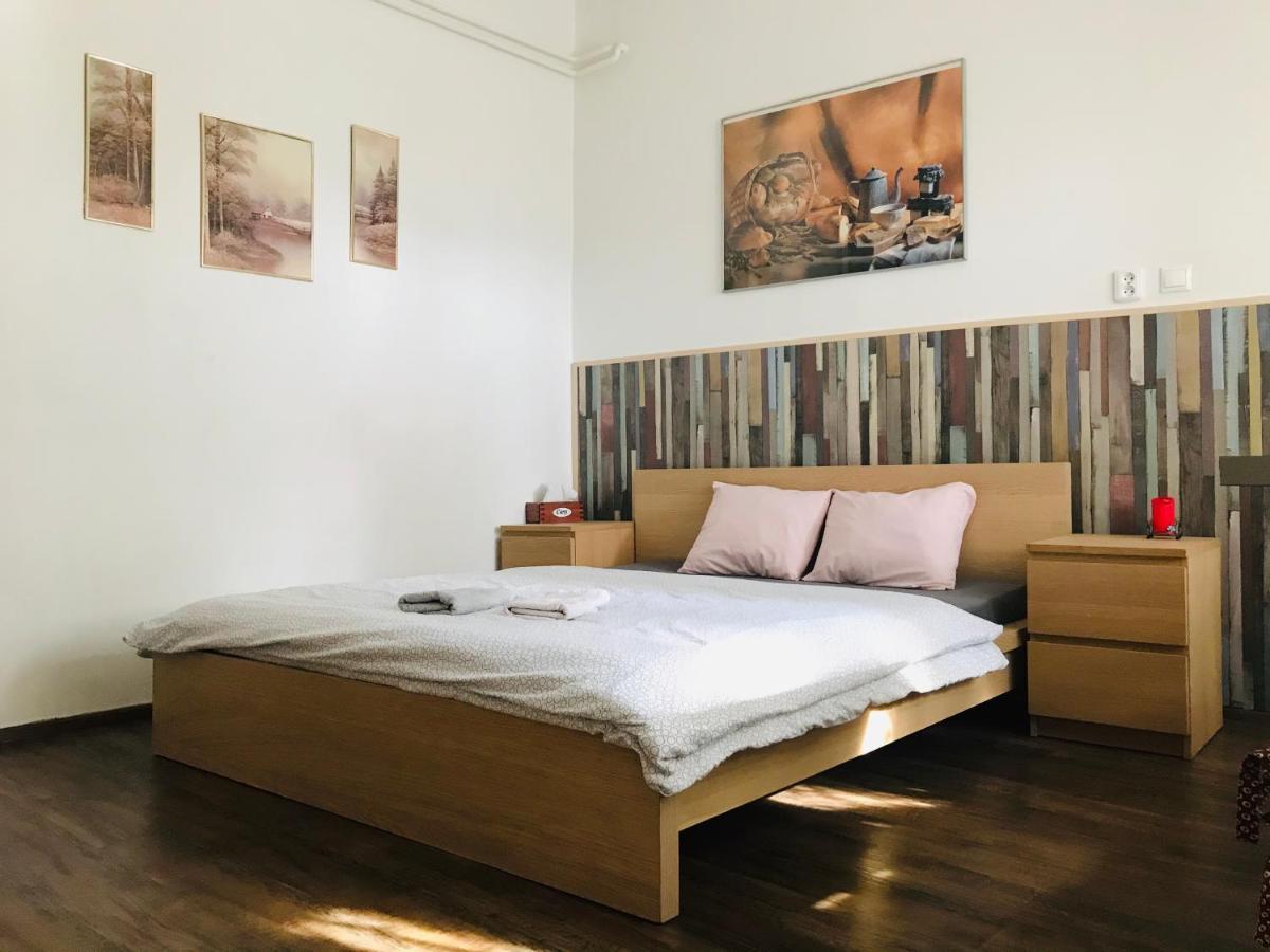 Apartman Stursovka Brno Exterior photo