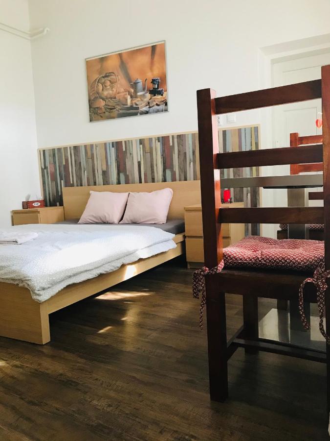Apartman Stursovka Brno Exterior photo