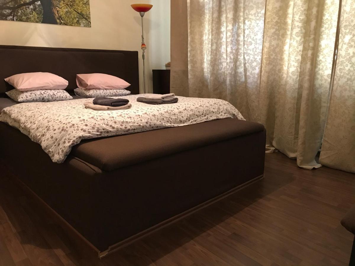 Apartman Stursovka Brno Exterior photo