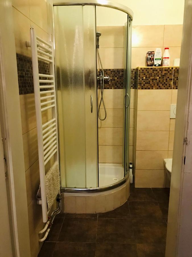 Apartman Stursovka Brno Exterior photo